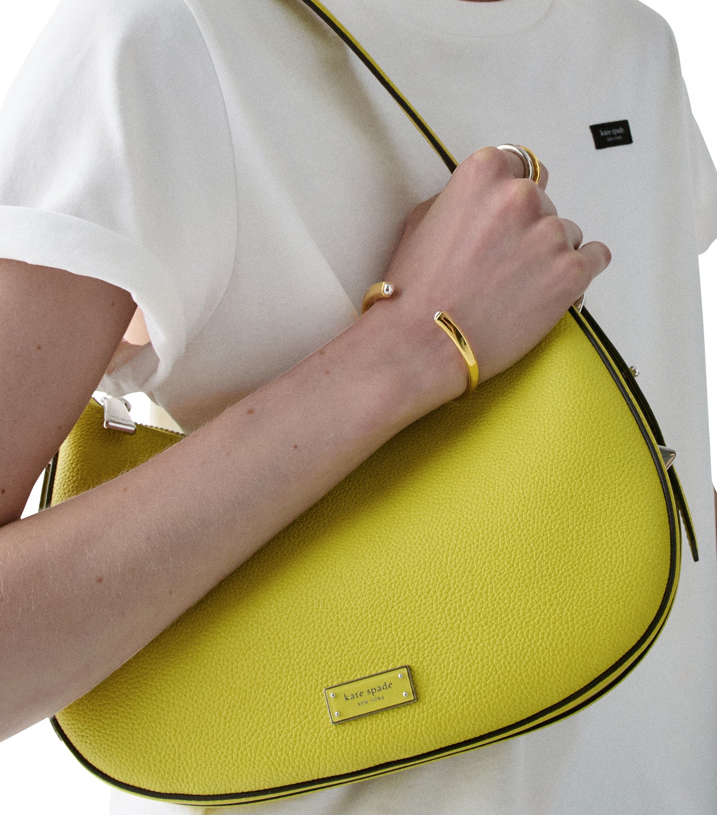 Liv Convertible Shoulder Bag