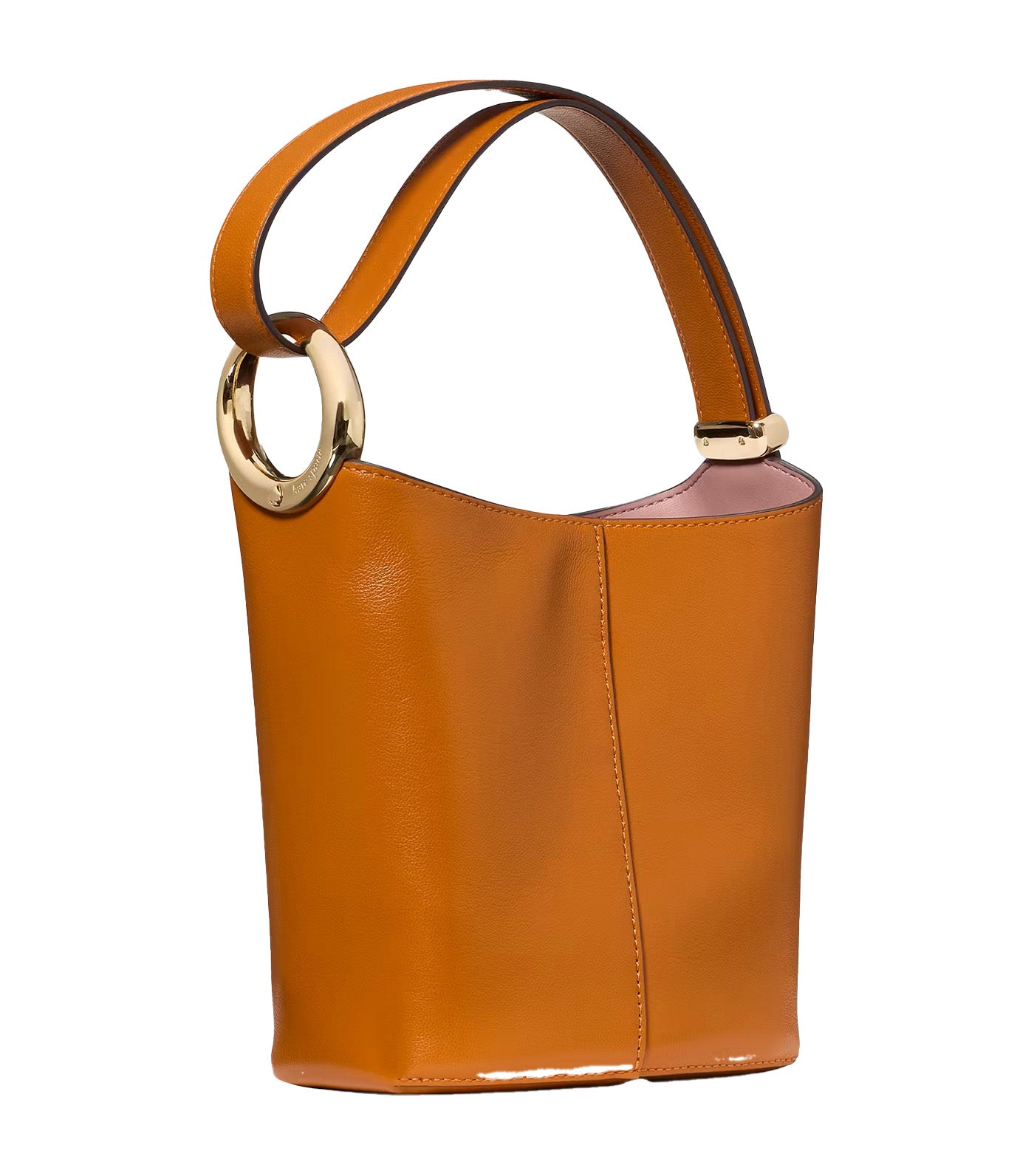 Halo Mini Bucket Bag