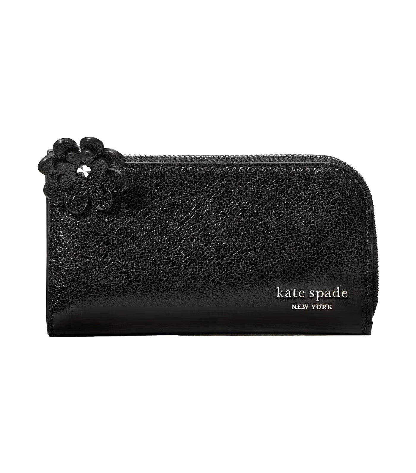 Devin Glazed Small Bifold Wallet