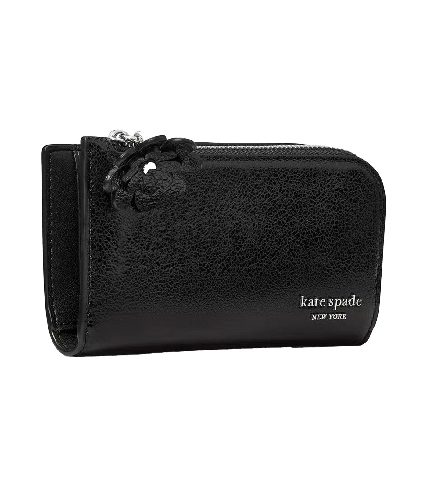 Devin Glazed Small Bifold Wallet