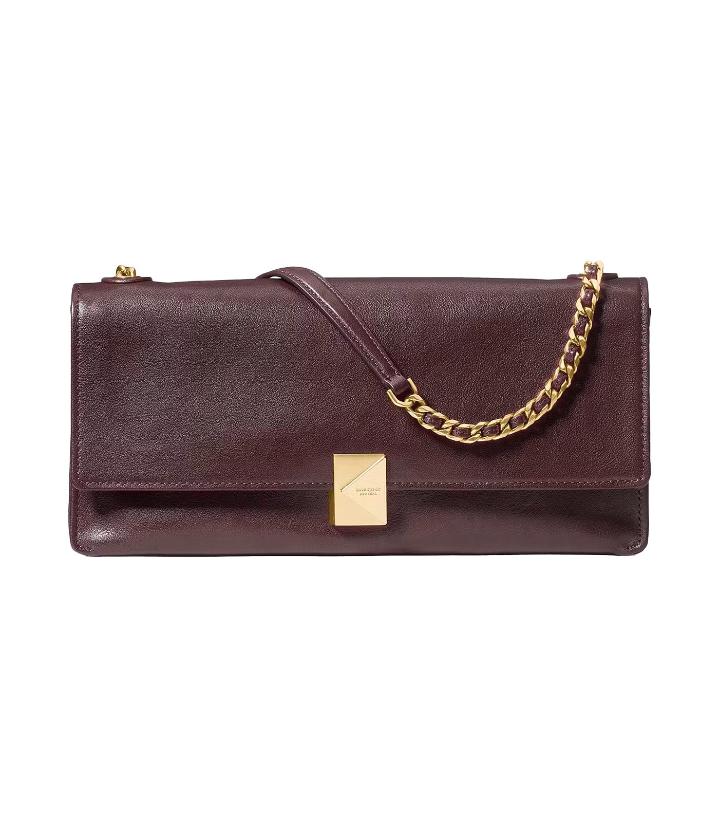 Deco Soft Shoulder Bag