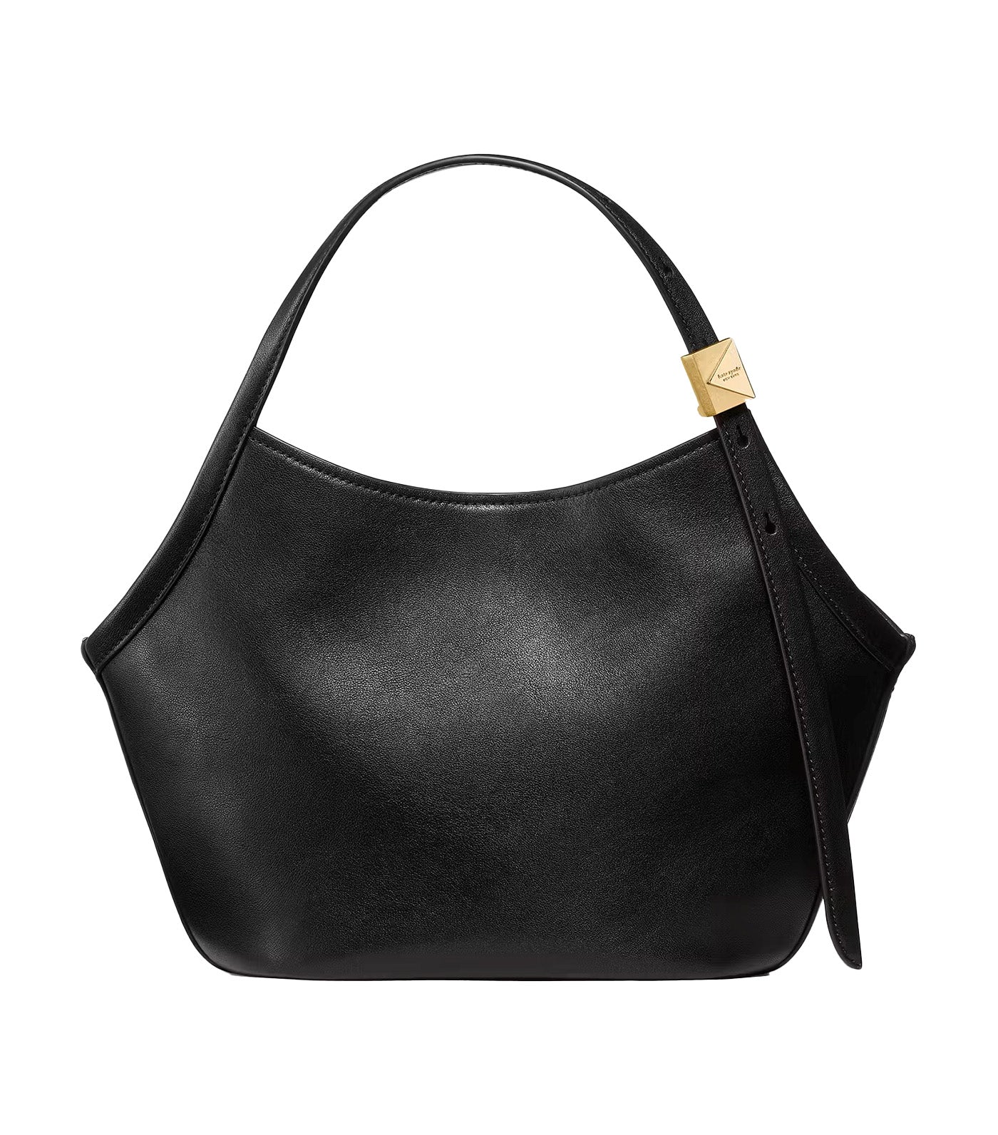 Deco Small Tulip Tote Bag