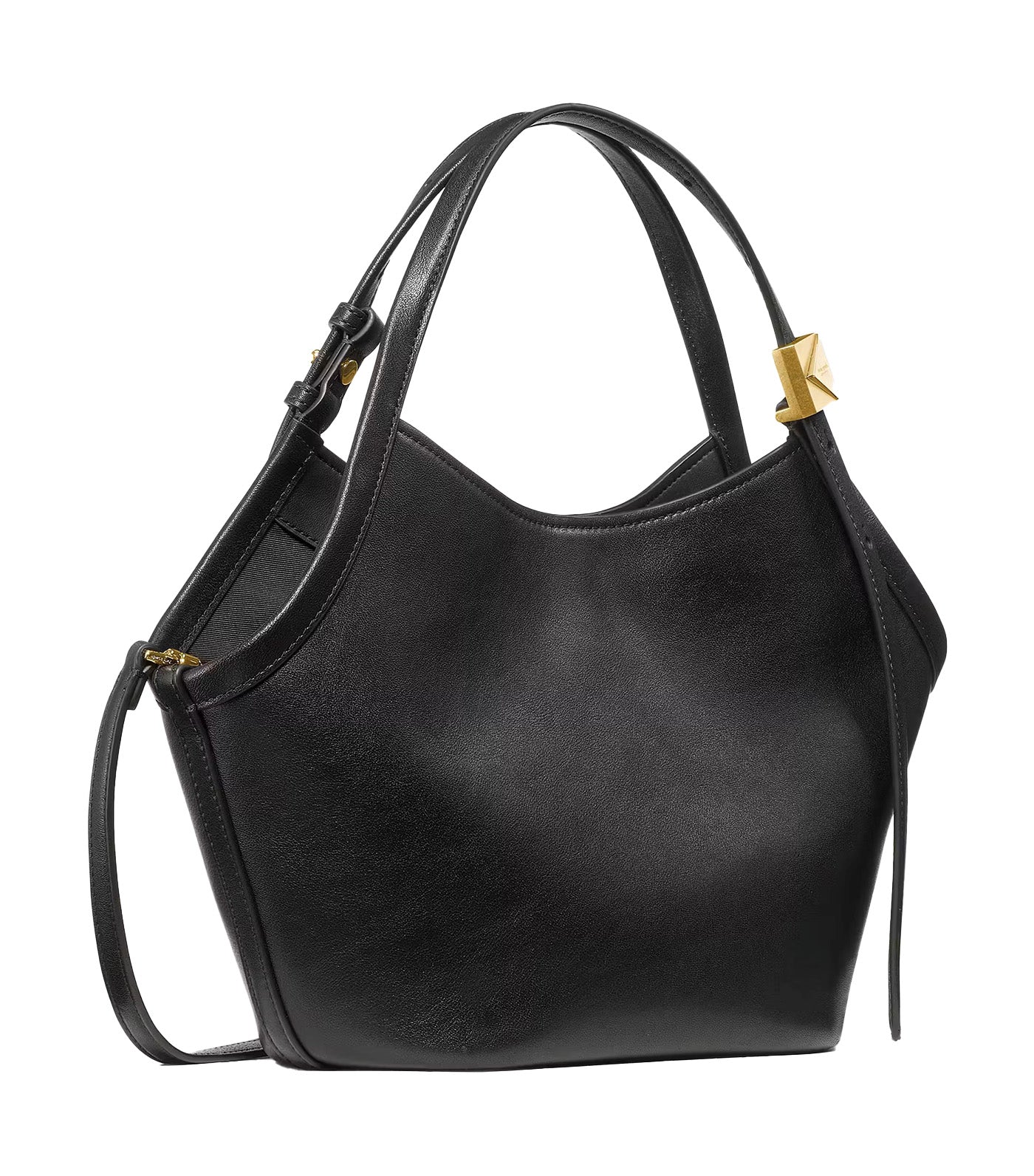 Deco Small Tulip Tote Bag