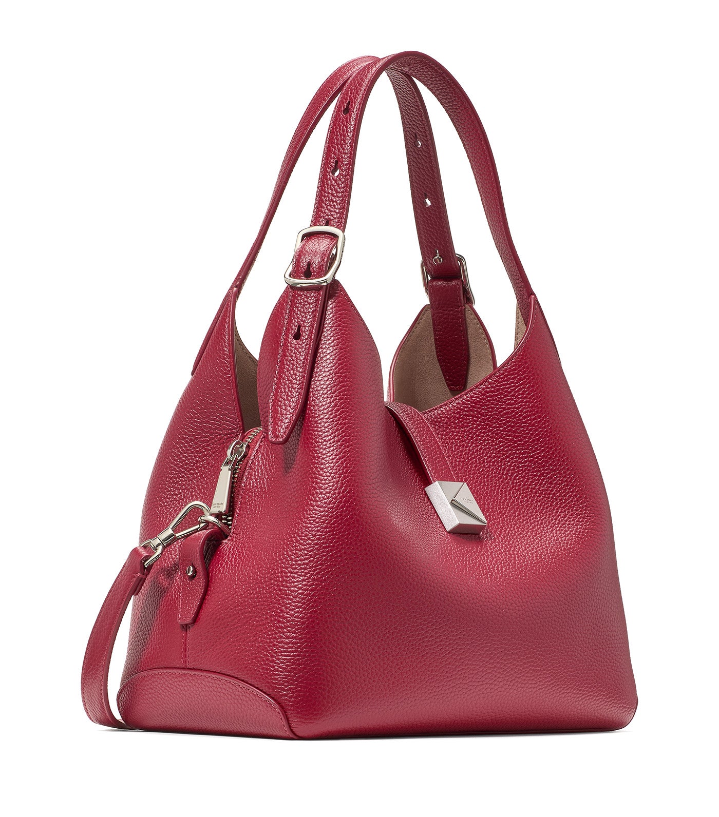 Deco Medium Crossbody Tote
