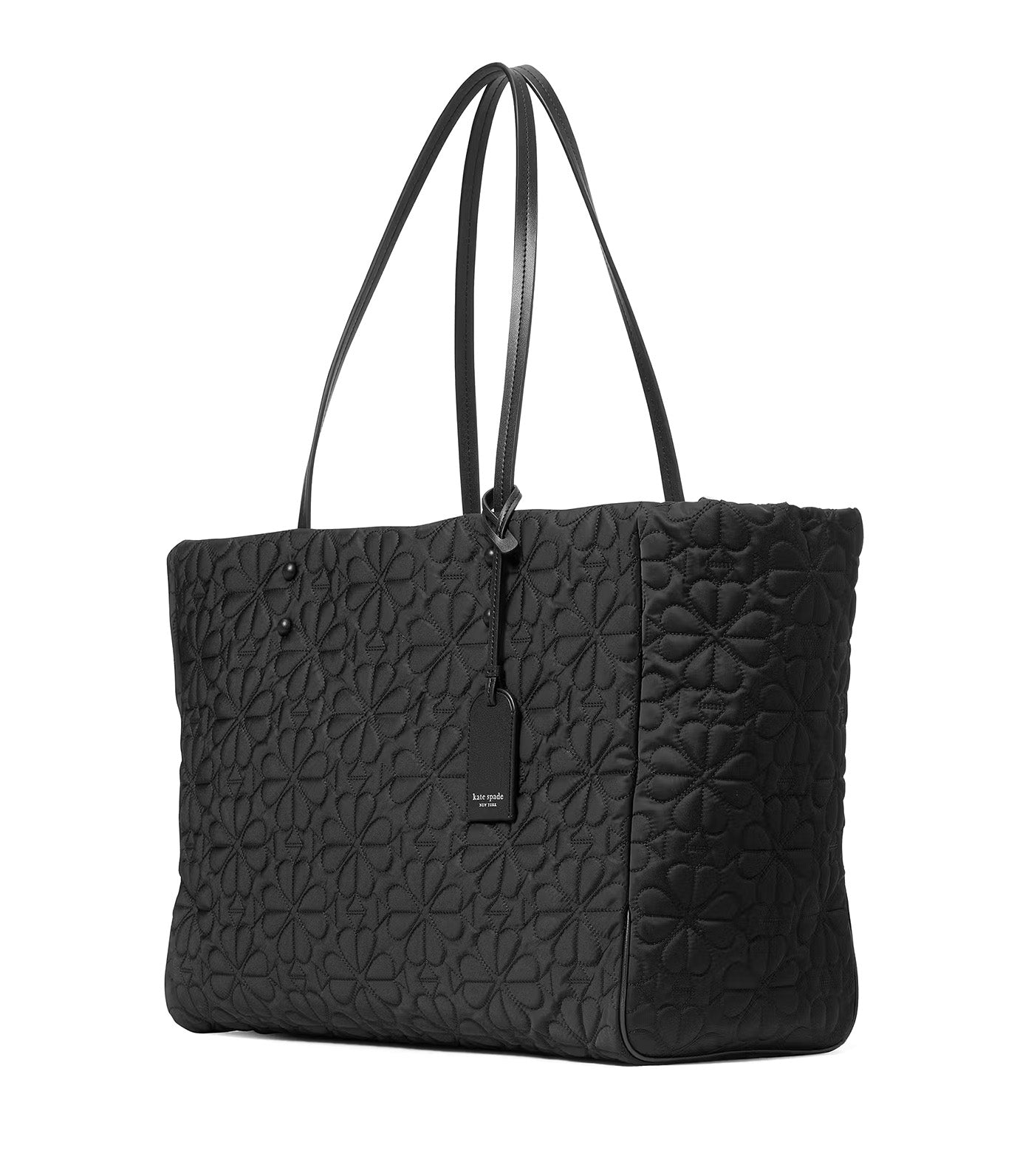 Tilly Quilted Large Tote Bag