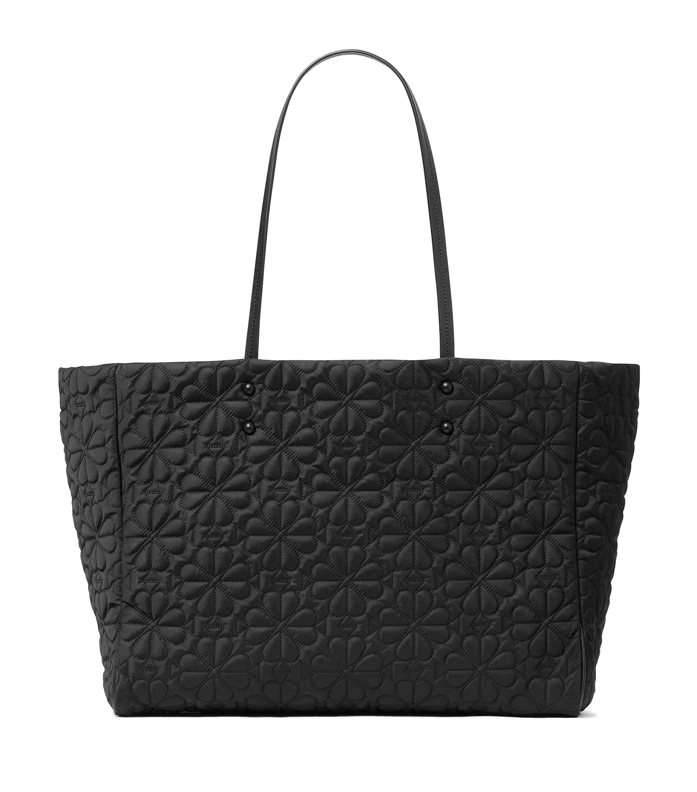 Tilly Quilted Large Tote Bag