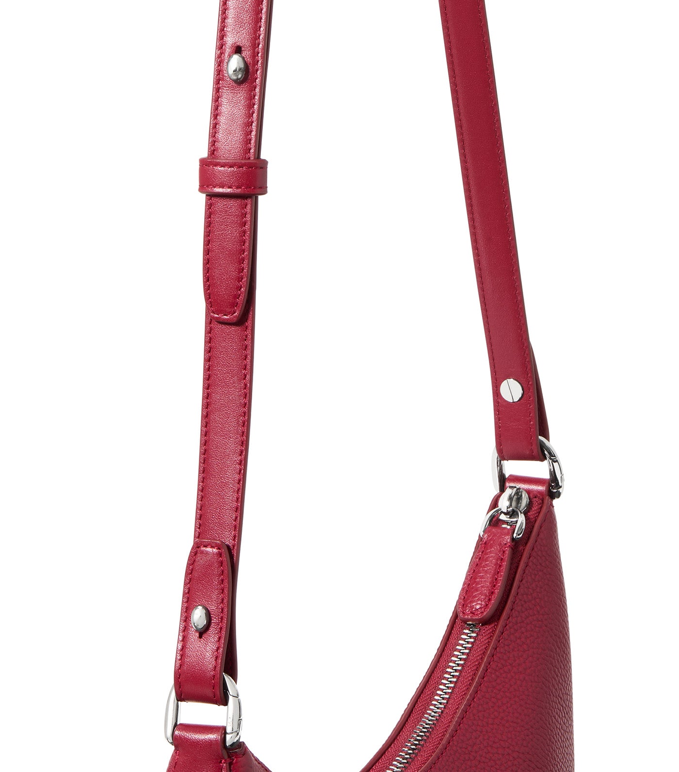 Duo Crossbody Bag