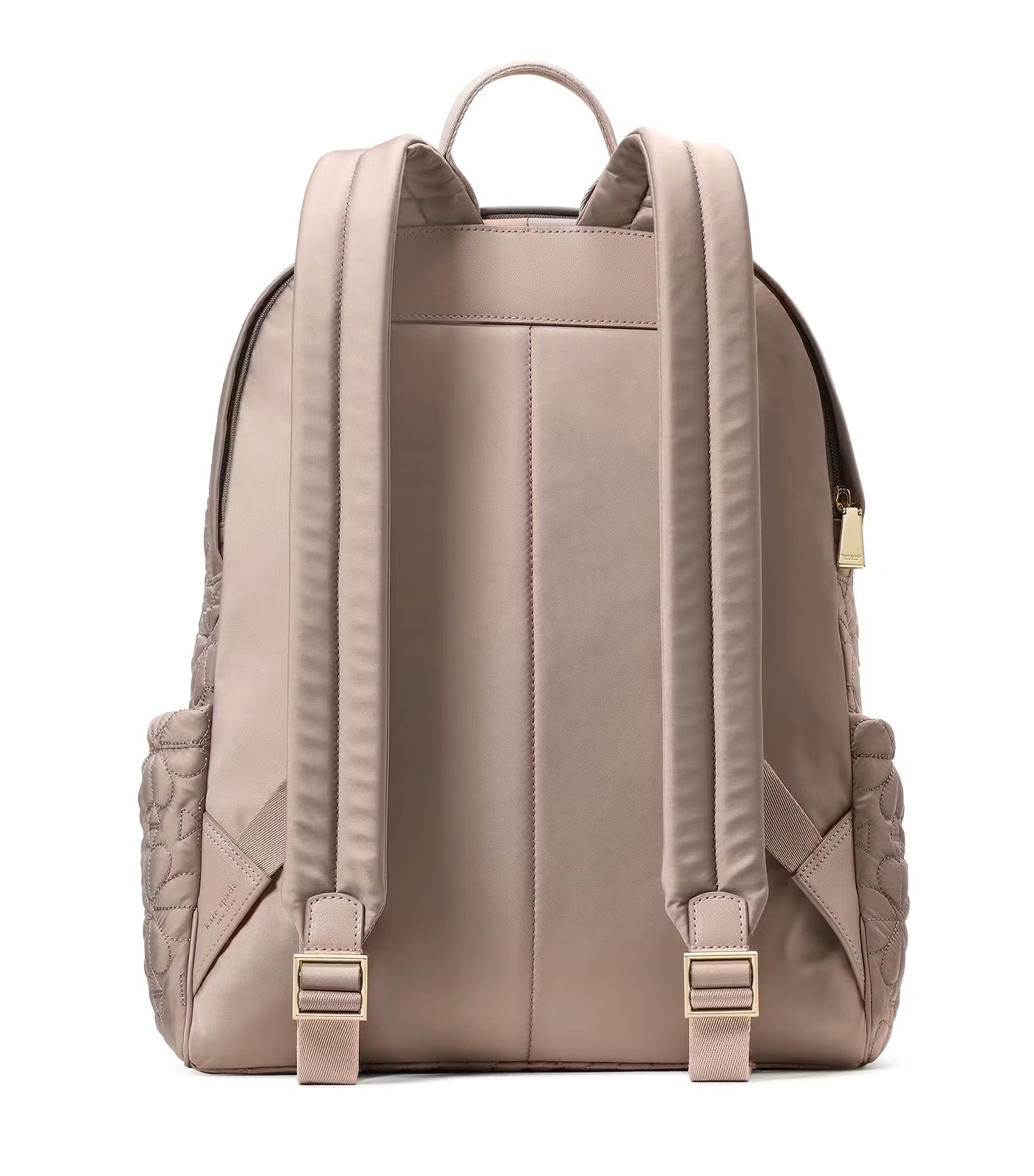 Tilly Quilted Backpack