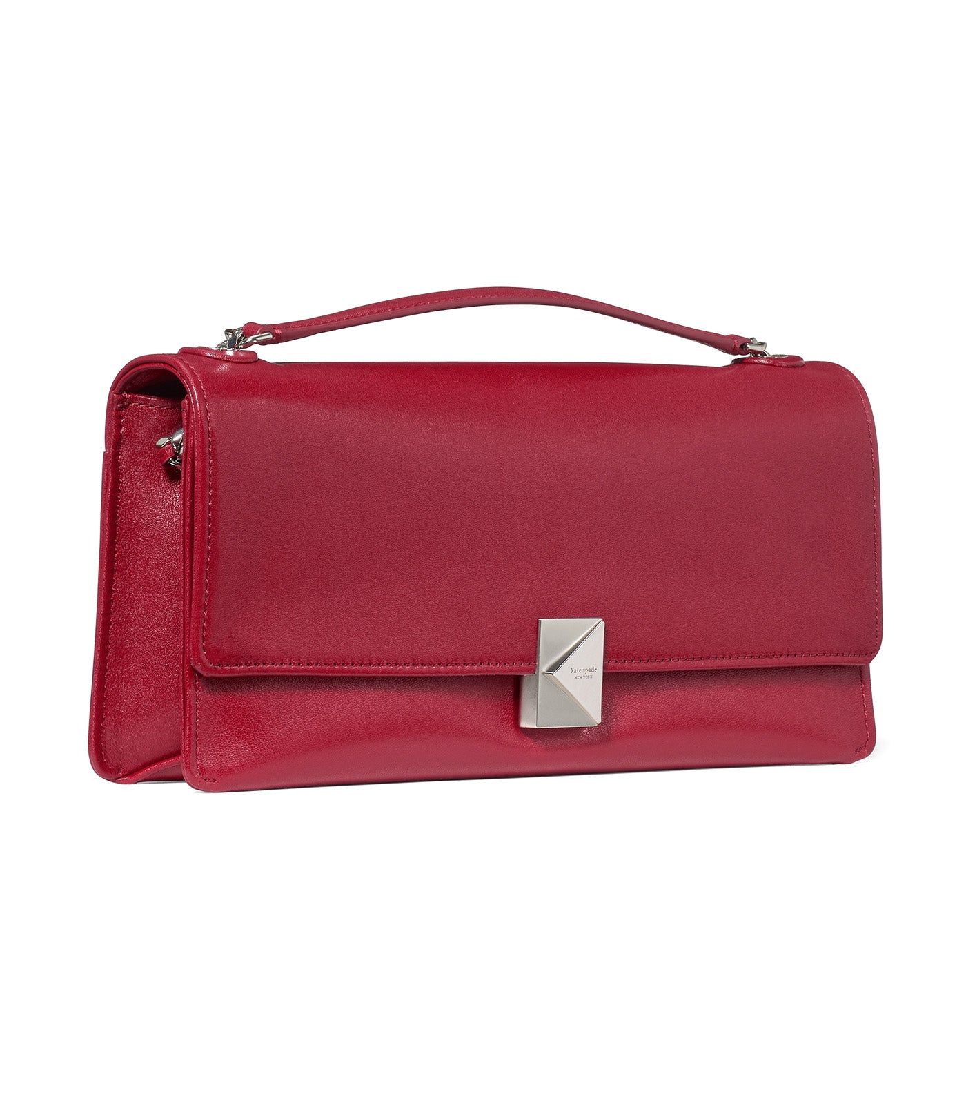 Deco Soft Shoulder Bag