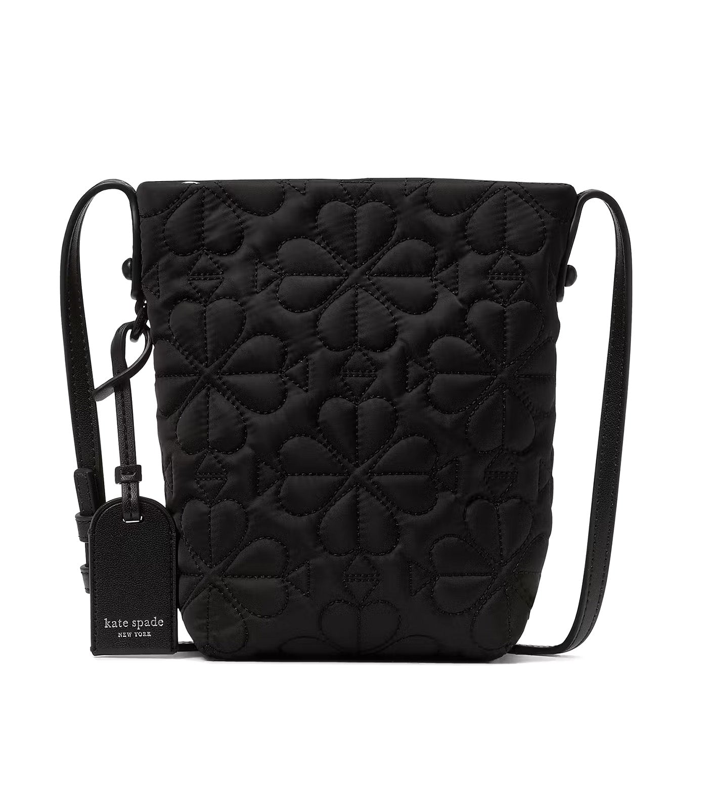 Tilly Quilted Small Crossbody
