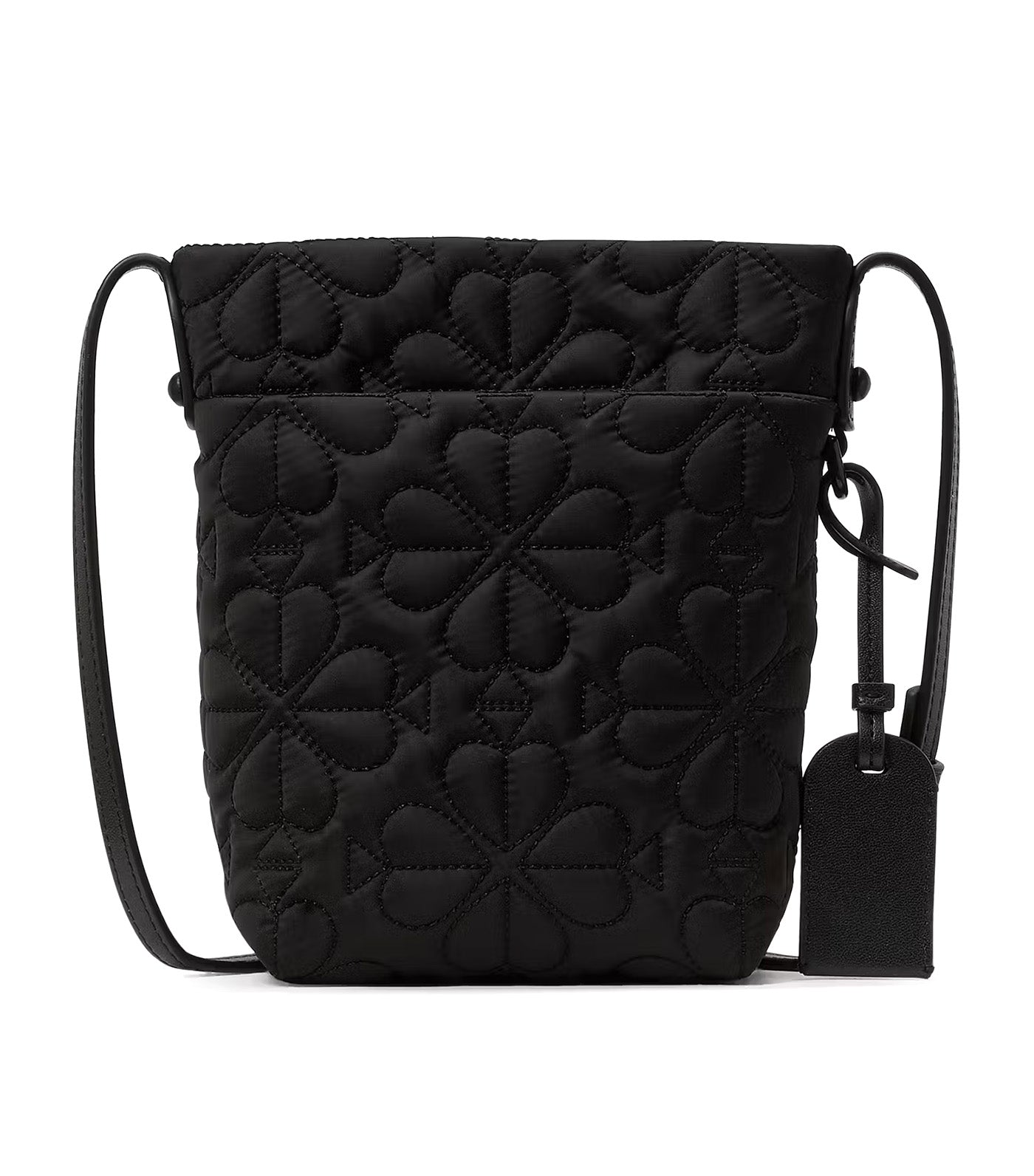 Tilly Quilted Small Crossbody