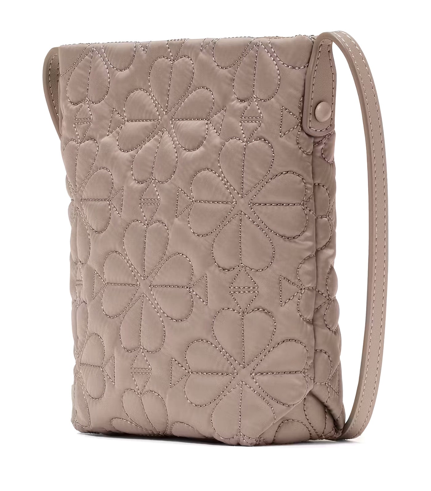 Tilly Quilted Small Crossbody