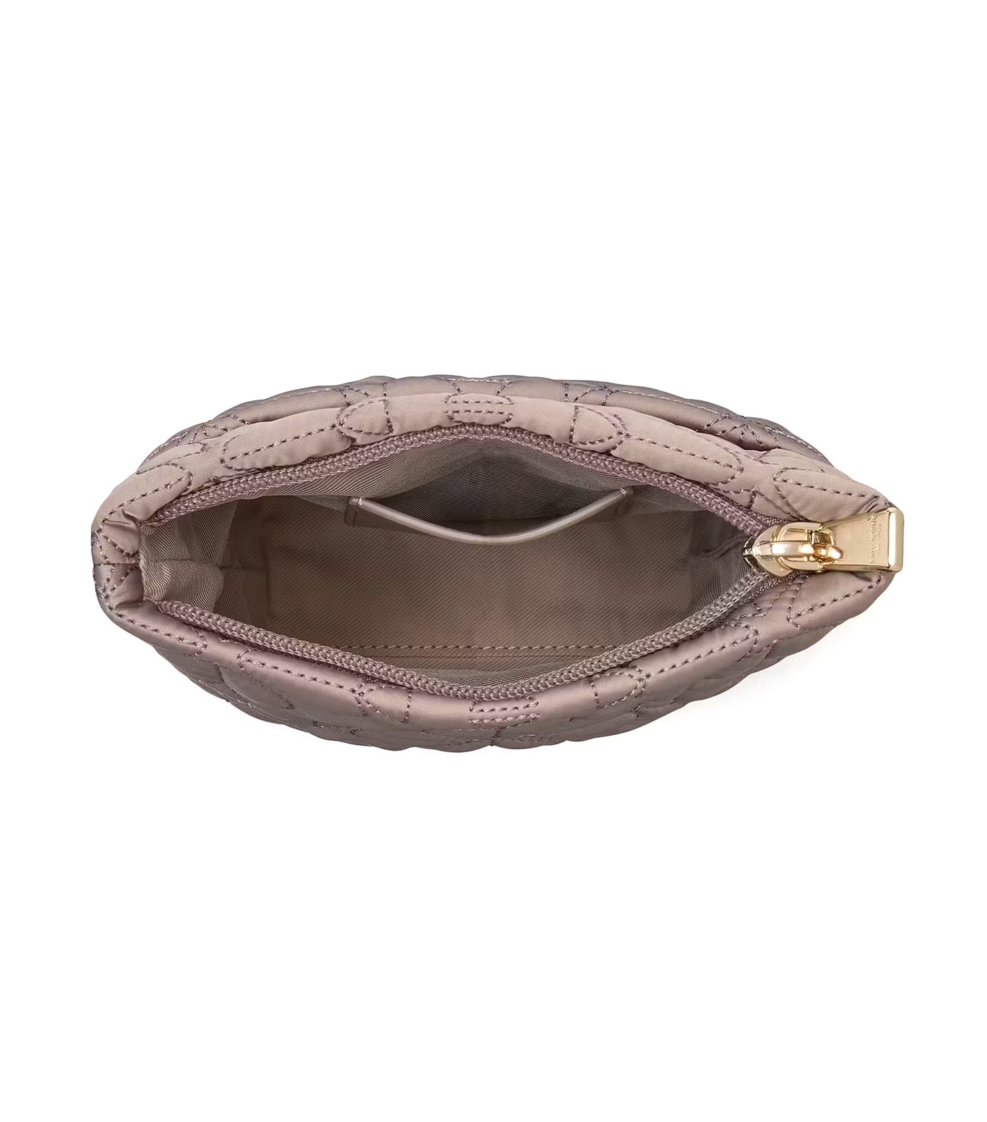 Tilly Quilted Small Crossbody