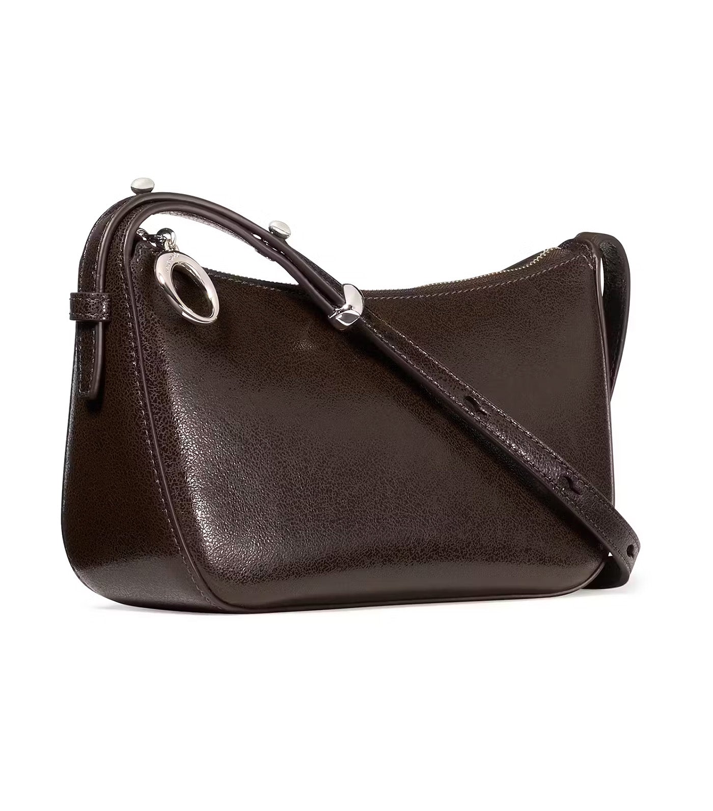 Halo Glazed Crossbody