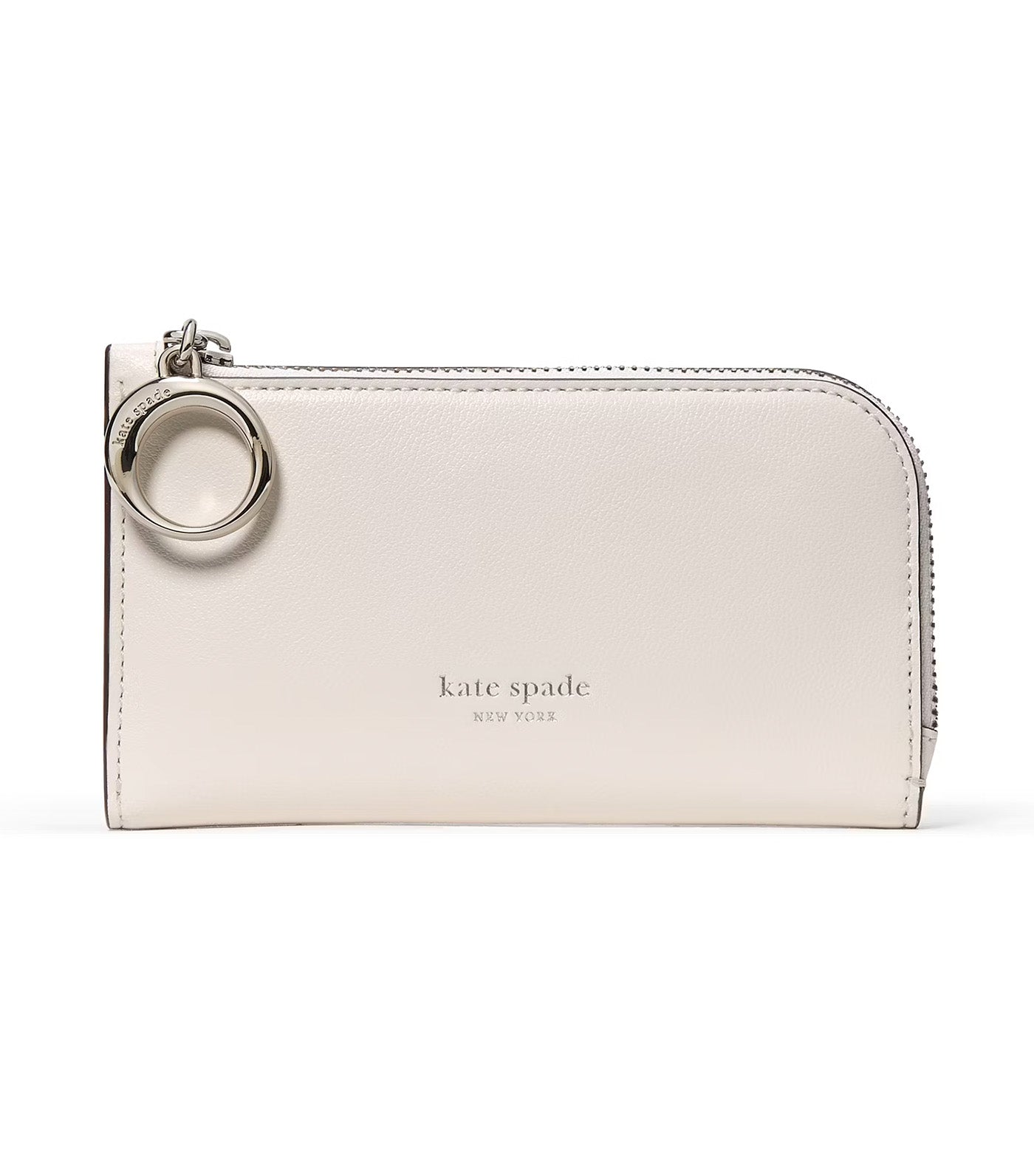 Halo Small Slim Bifold Wallet