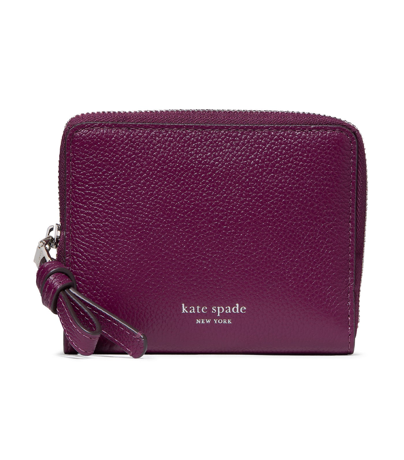 Loop Small Zip Around Wallet