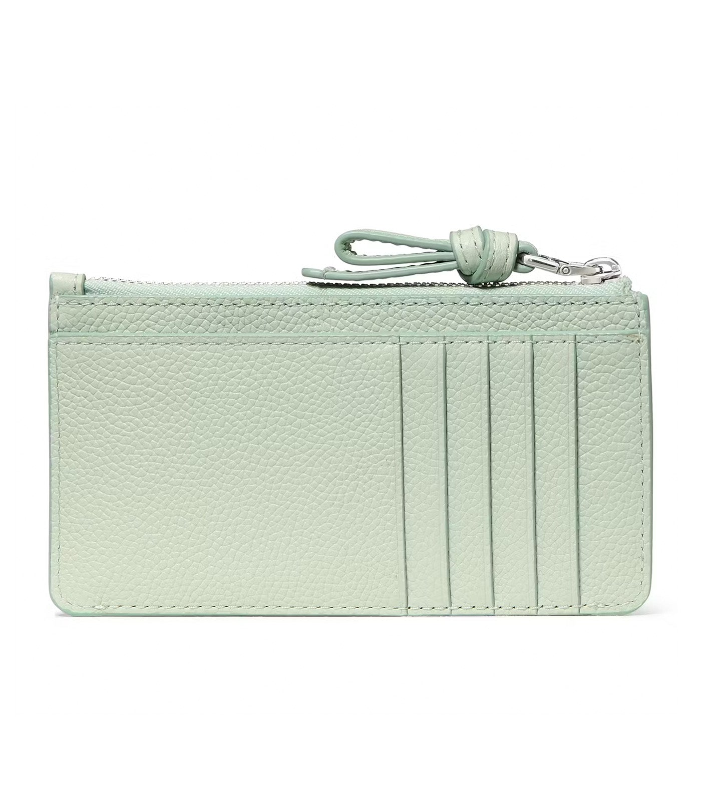 Loop East West Zip Card Case