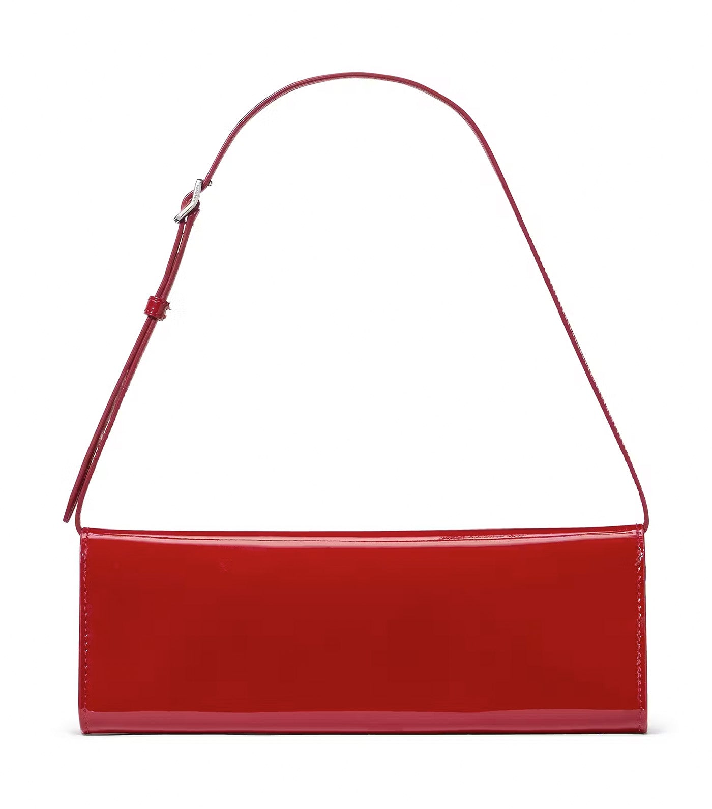 Deco Pieced Glazed Soft Mini Shoulder