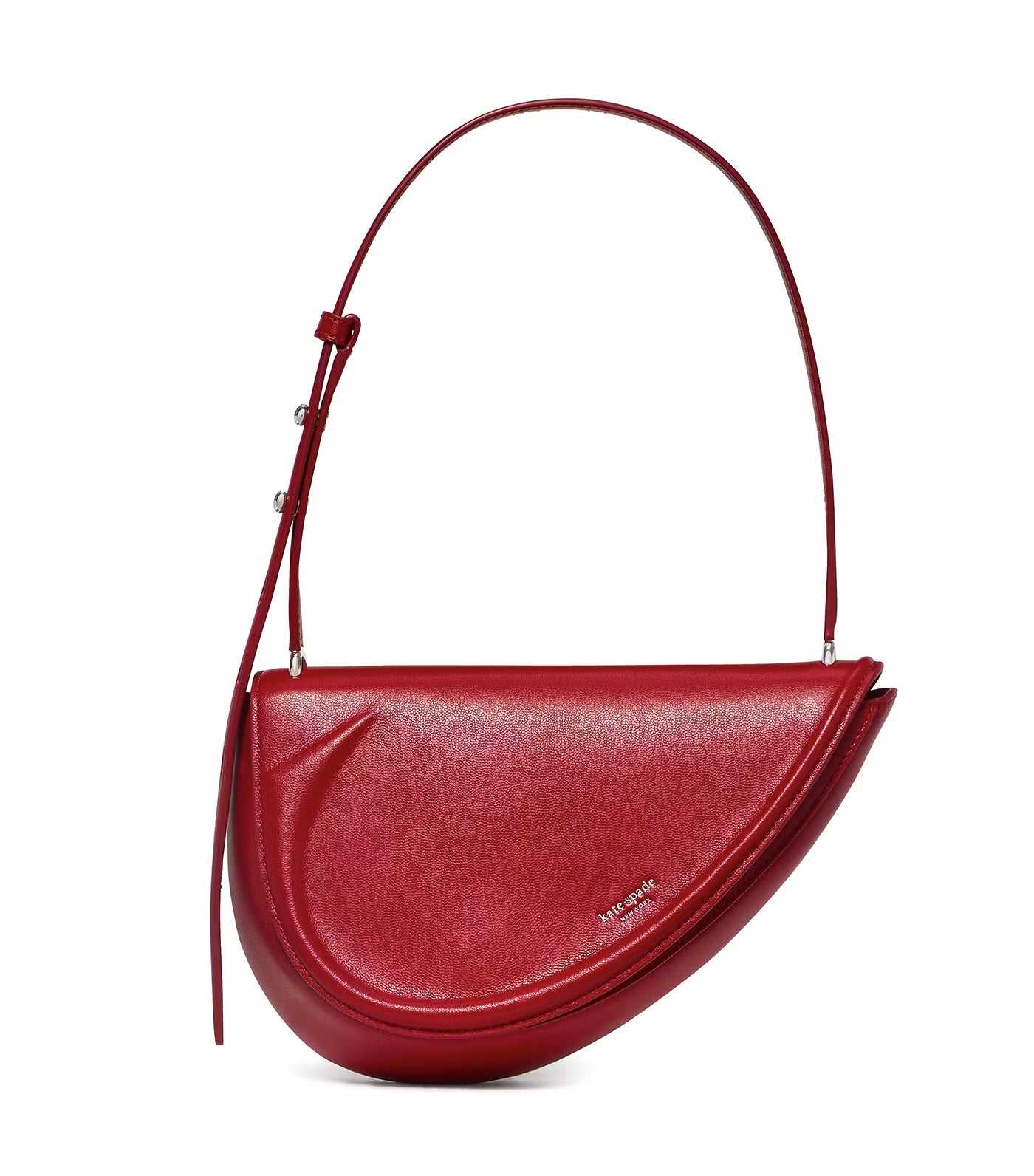 The Spade Shoulder Bag
