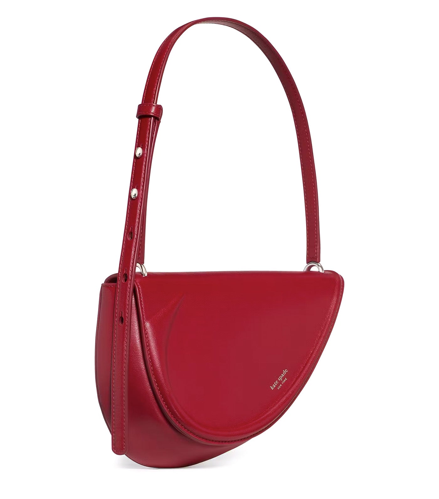 The Spade Shoulder Bag