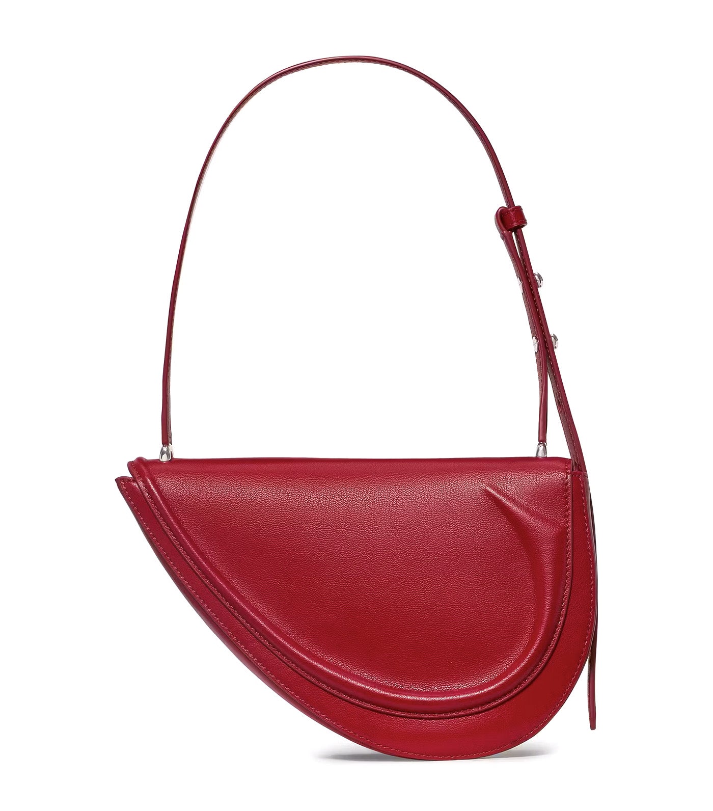 The Spade Shoulder Bag