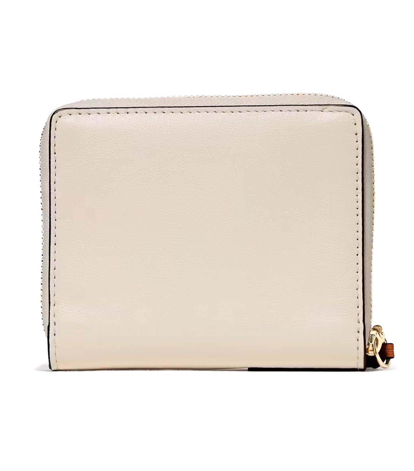 Saddle Up Compact Wallet Cashew Milk Multi
