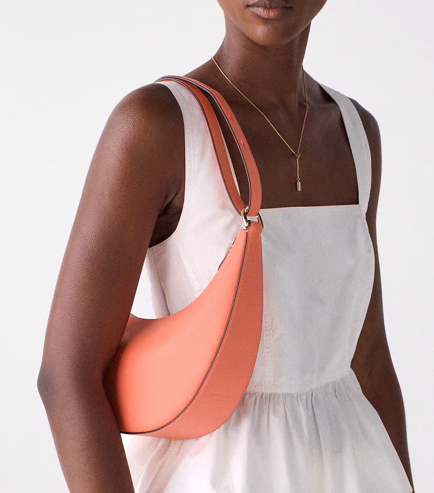 Duo Crossbody Bag