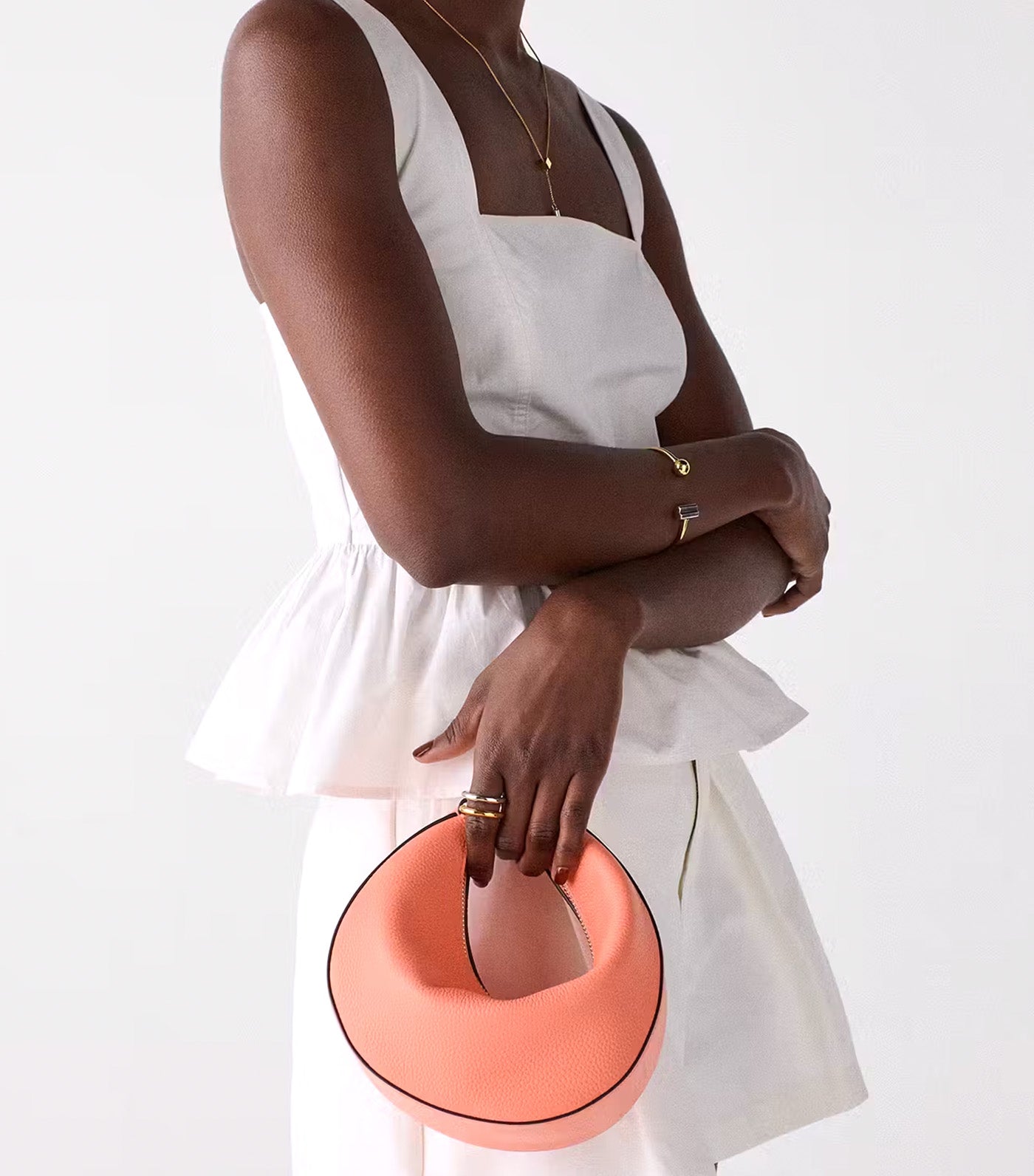 Duo Crossbody Bag