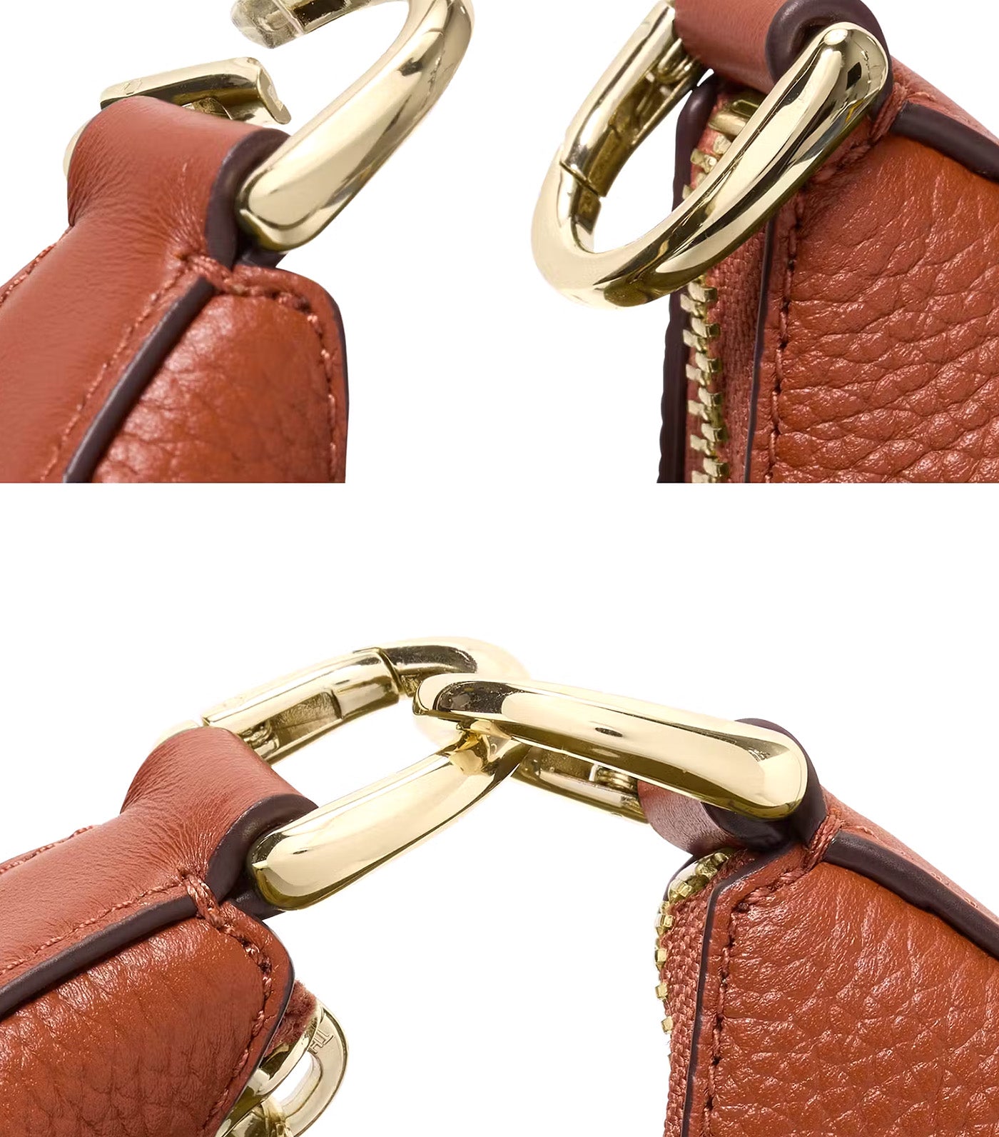 Duo Crossbody Bag