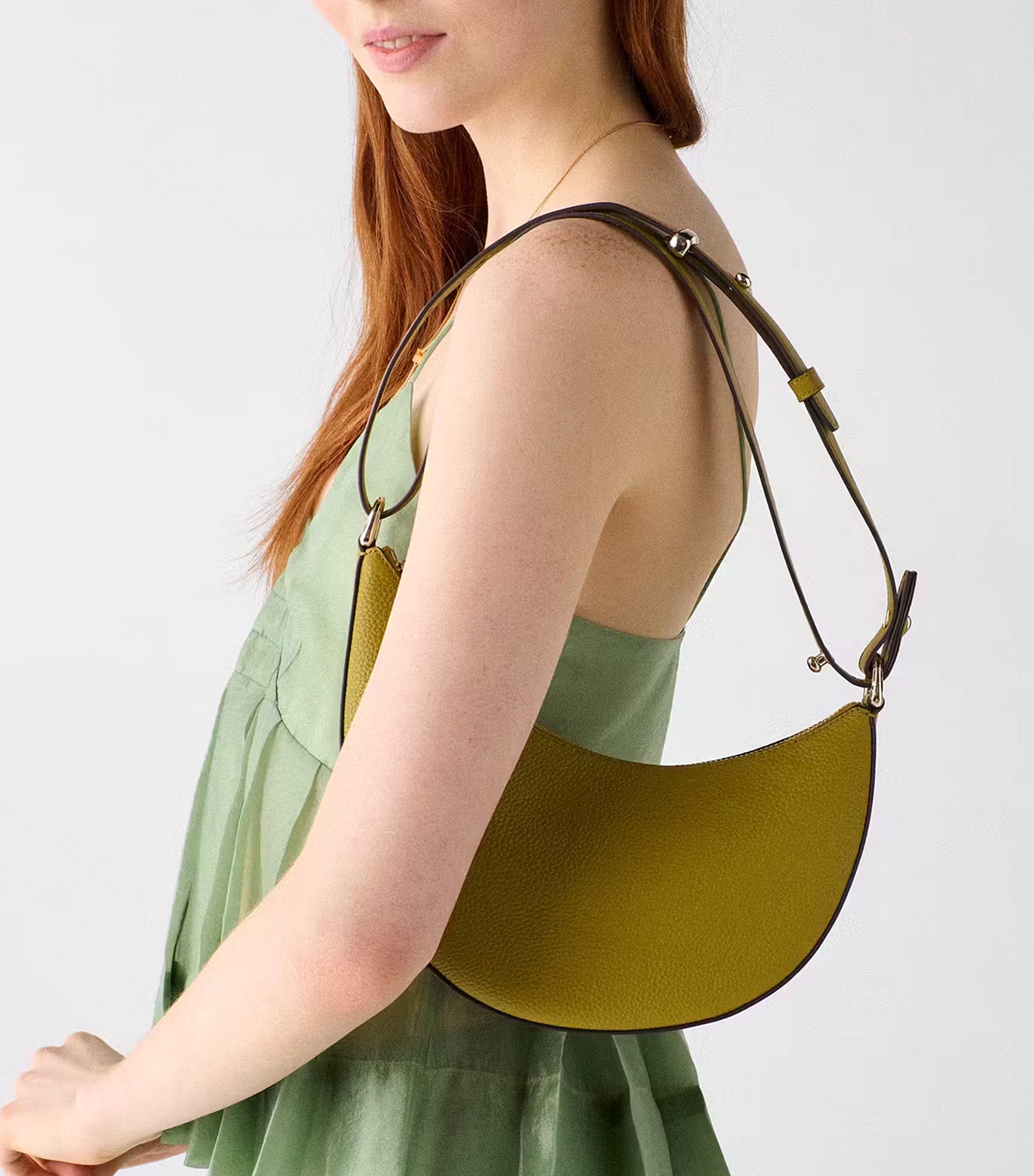 Duo Crossbody Bag