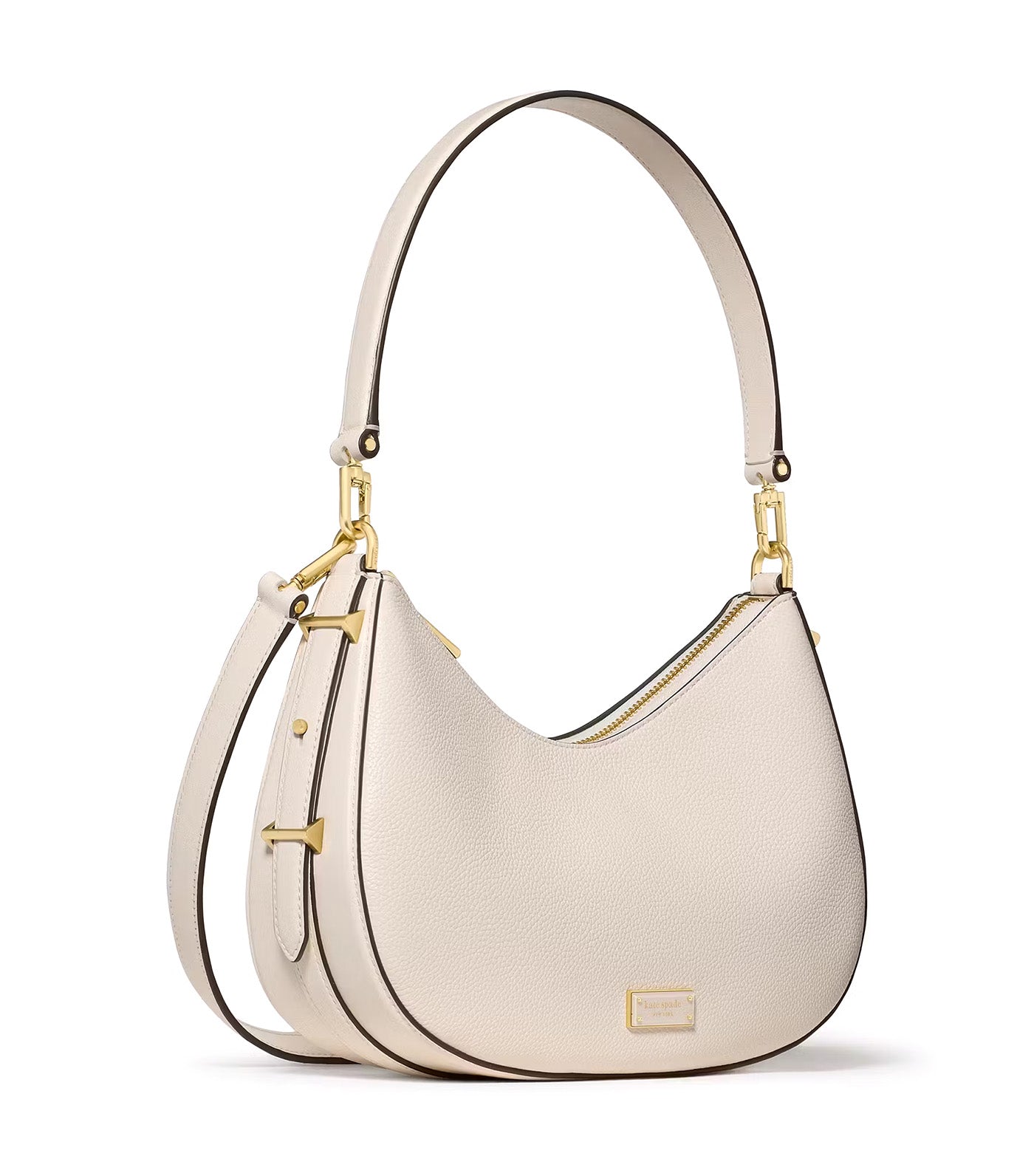 Liv Convertible Shoulder Bag