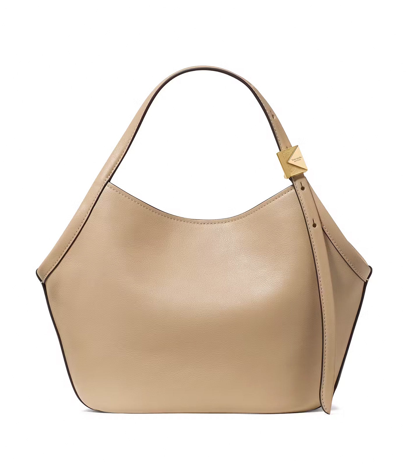Deco Small Tulip Tote Bag