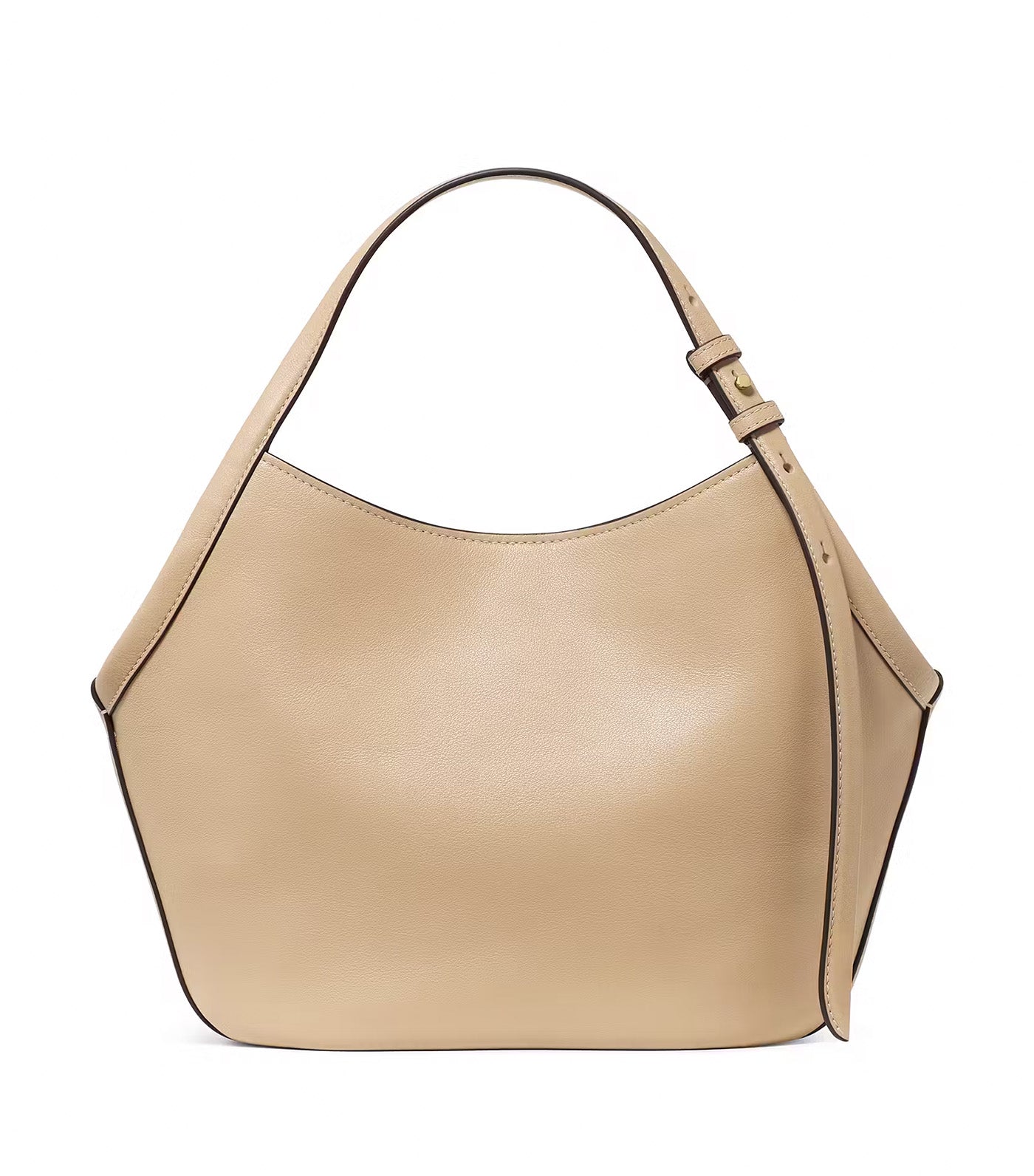 Deco Small Tulip Tote Bag