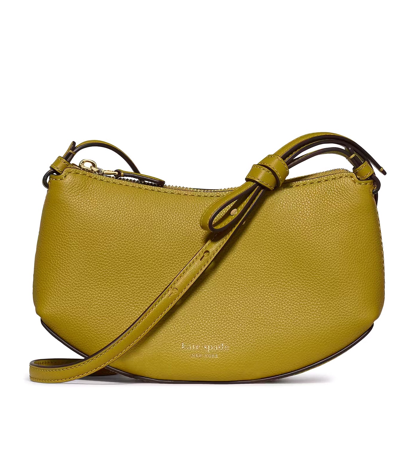 Loop Crossbody