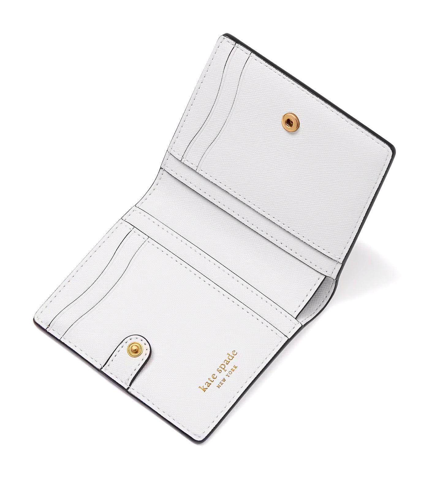 Morgan Matchbox Embossed Small Bifold Parchment