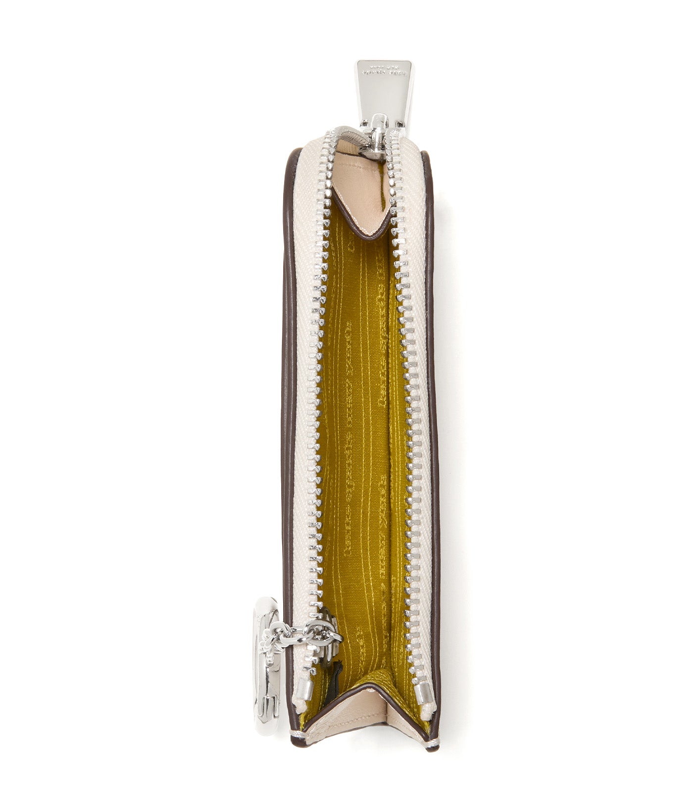 Zippy Mini Zip Card Case