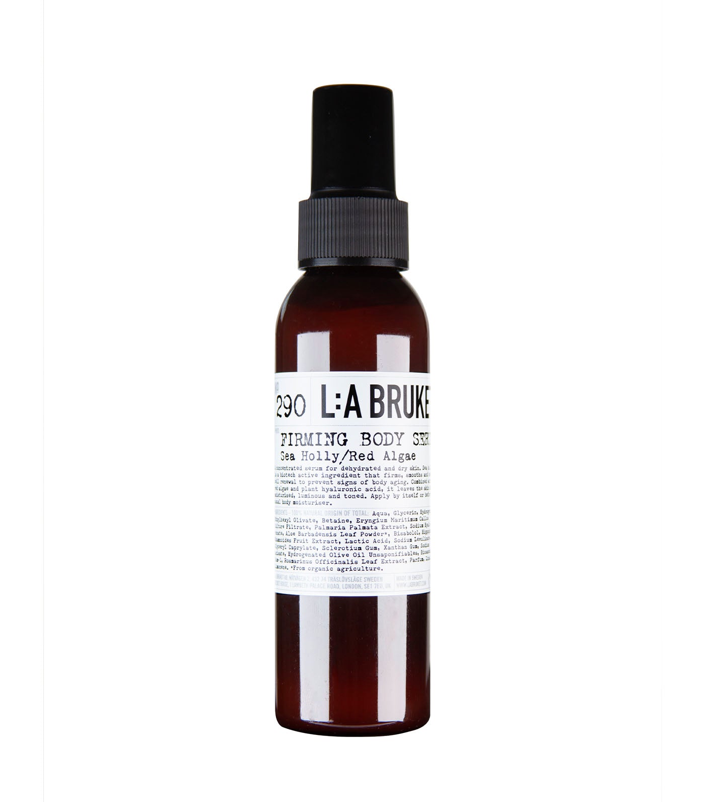 290 Firming Body Serum