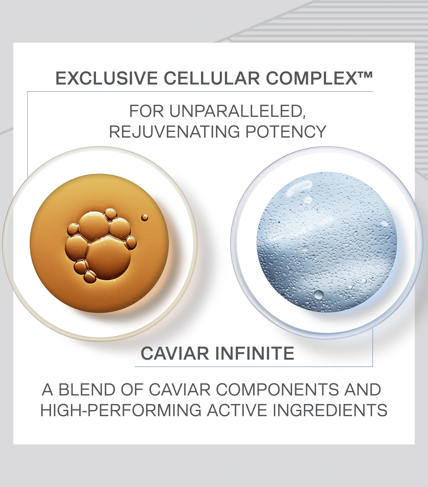 Skin Caviar Harmony L'Extrait