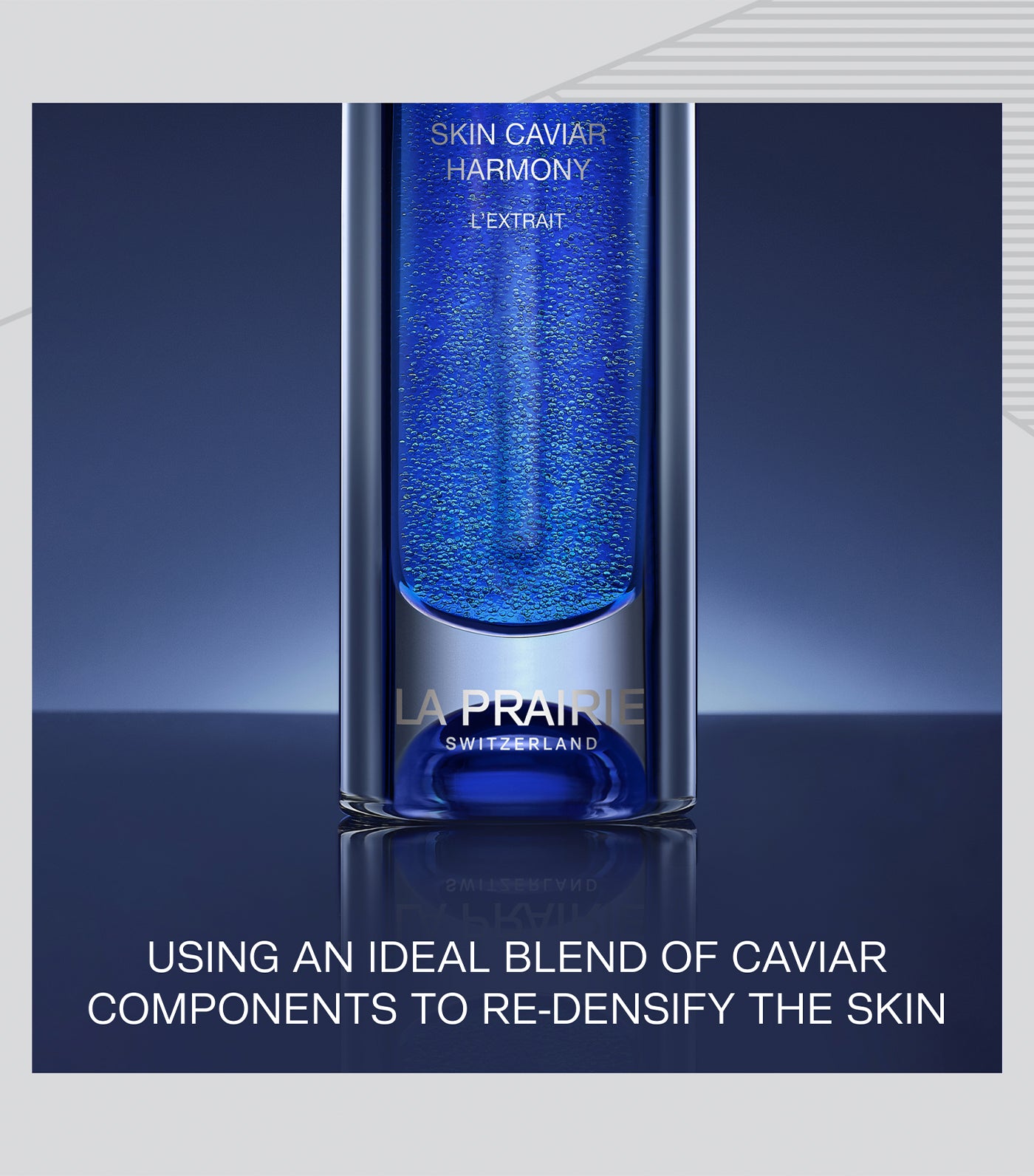 Skin Caviar Harmony L'Extrait