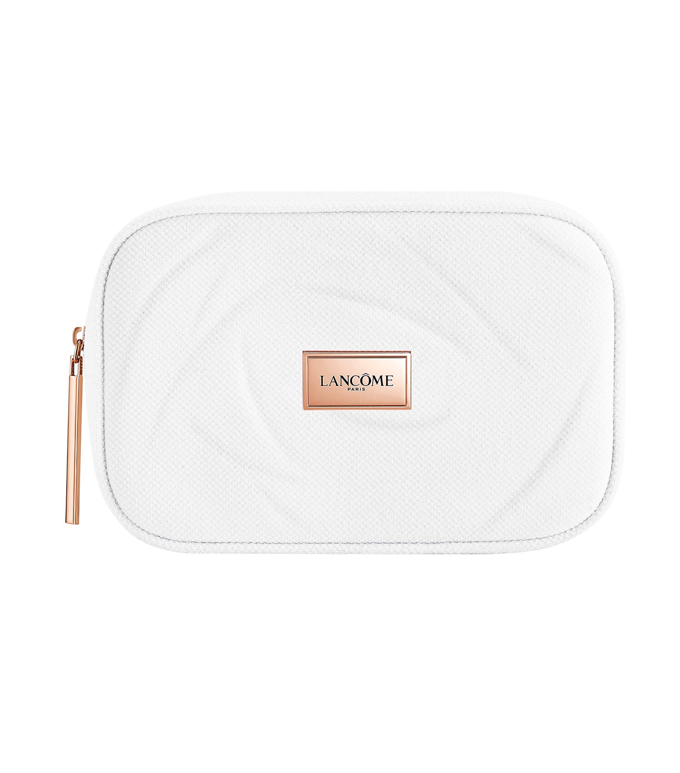 Complimentary Agora Cosmetic Pouch