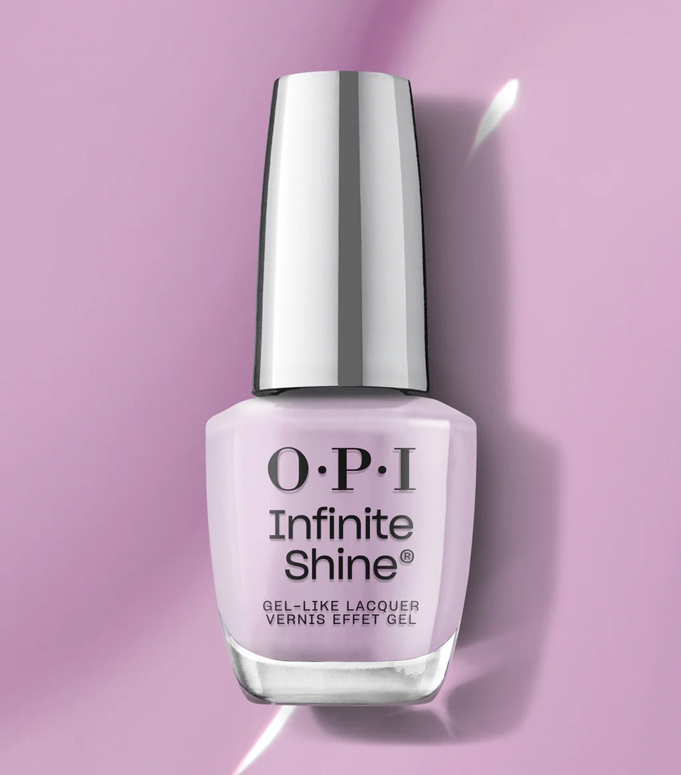 Infinite Shine - Purples