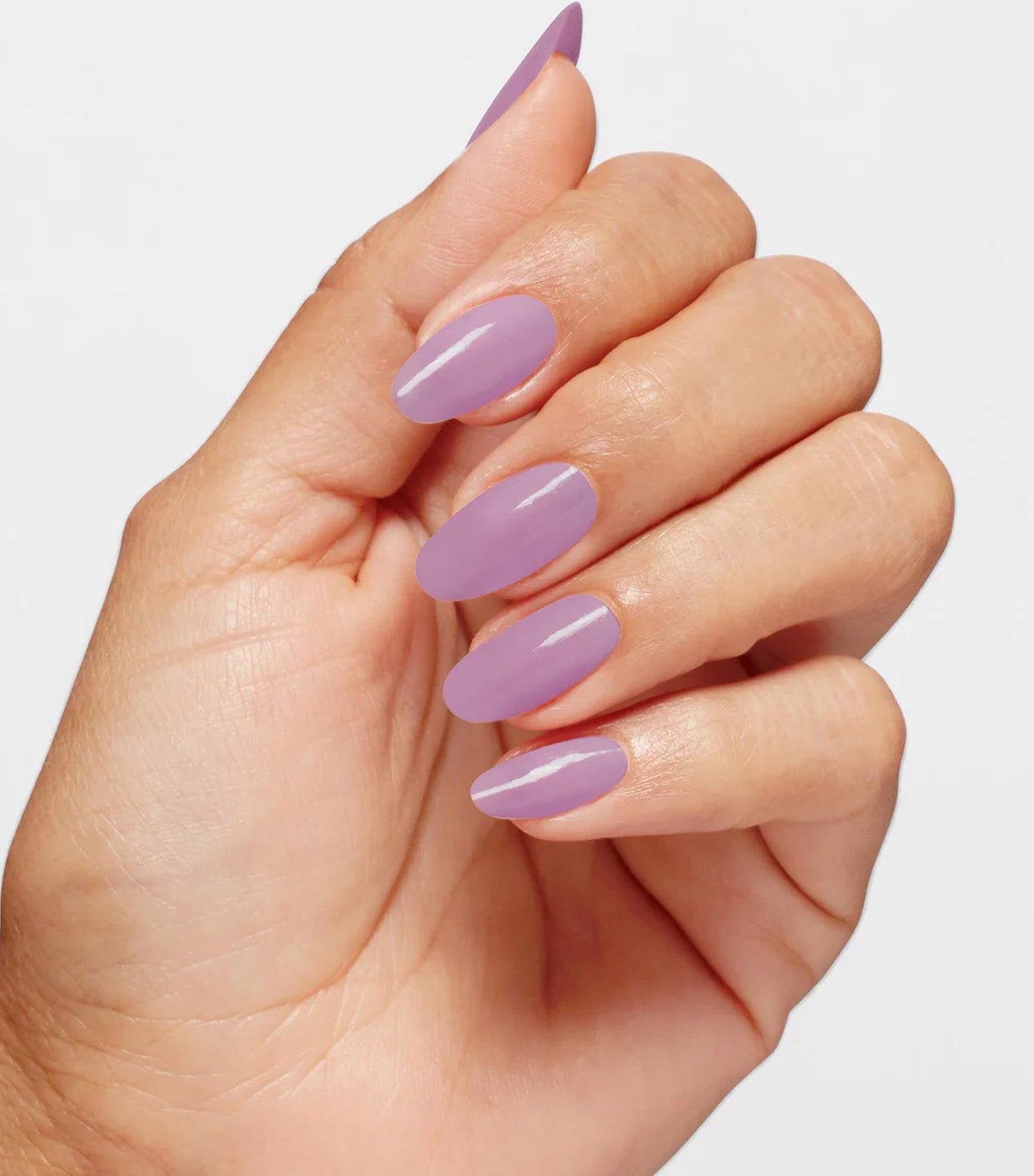 Infinite Shine - Purples