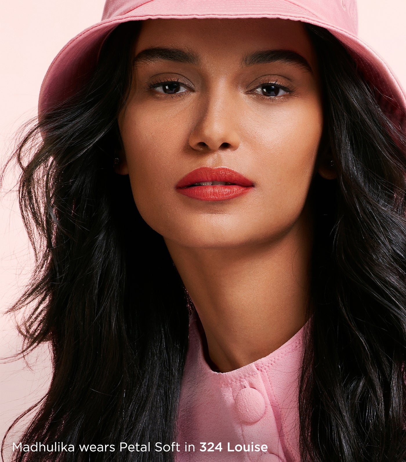 Petal Soft Lipstick Crayon