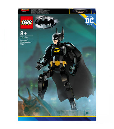 DC Batman™ Construction Figure