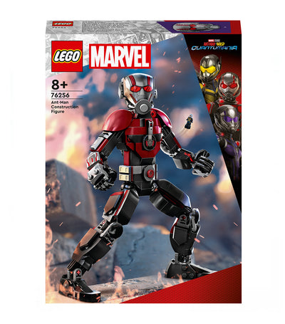 Marvel Ant-Man Construction Figure