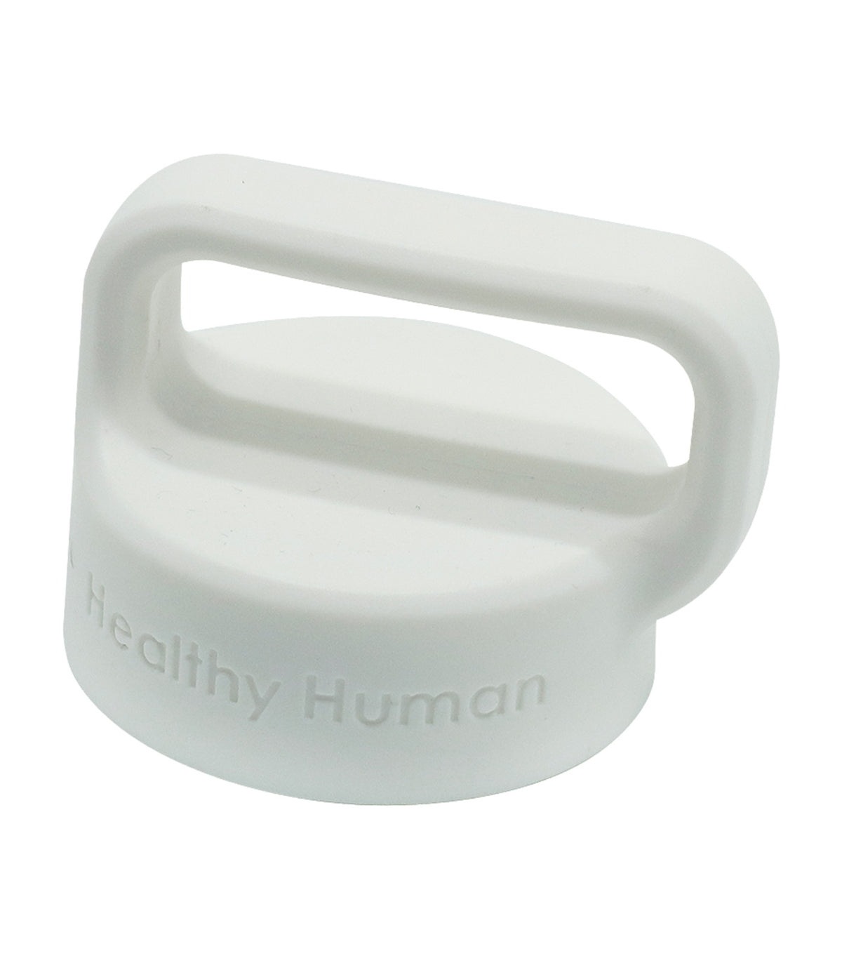 Stein Lid White