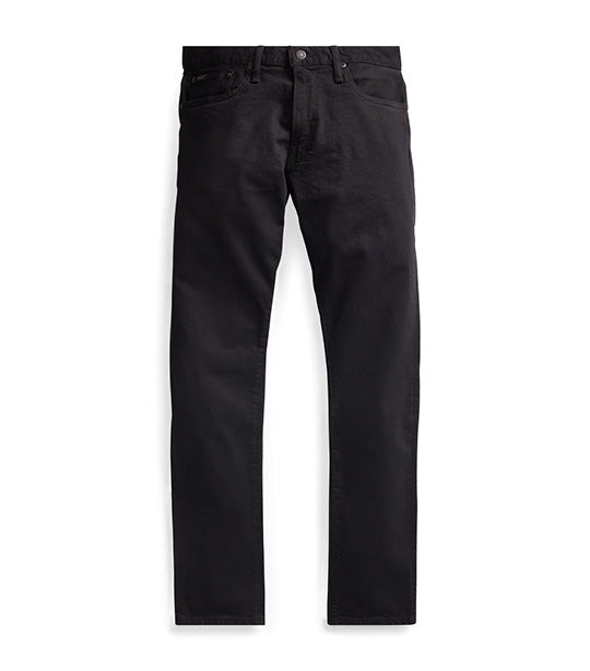 Men's Sullivan Slim Stretch Jean Black