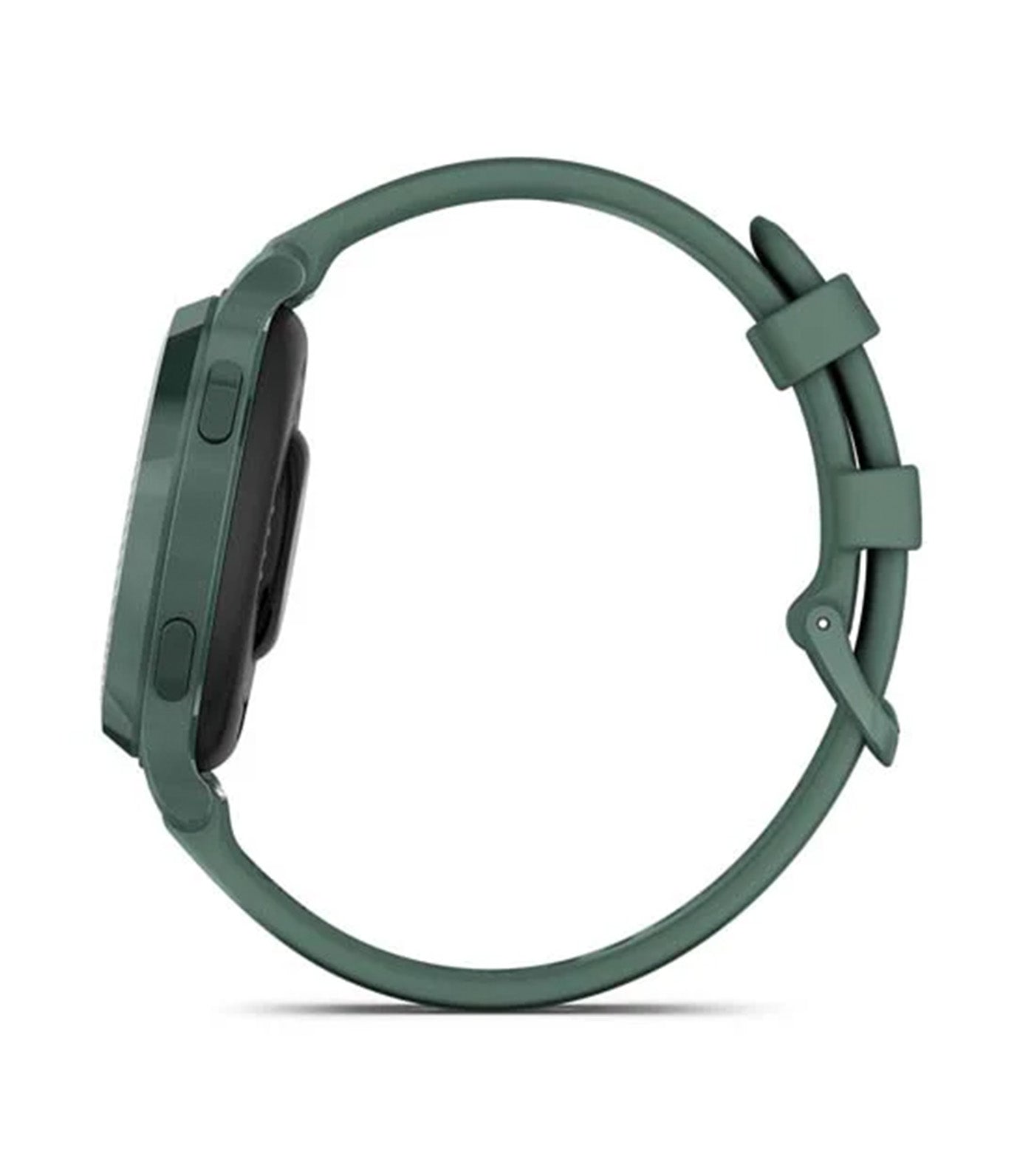 Lily 2 Active Smartwatch Jasper Green