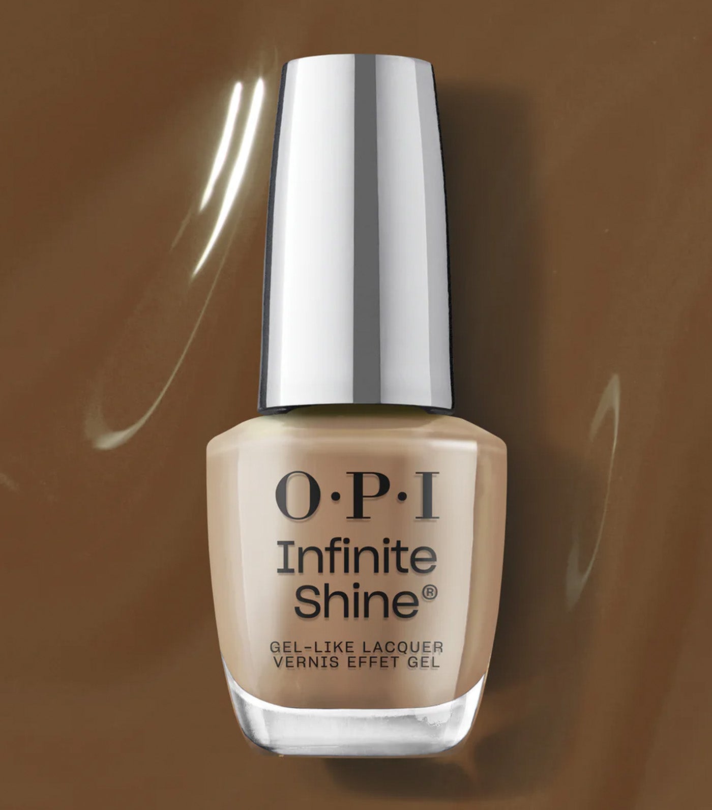 Infinite Shine - Browns