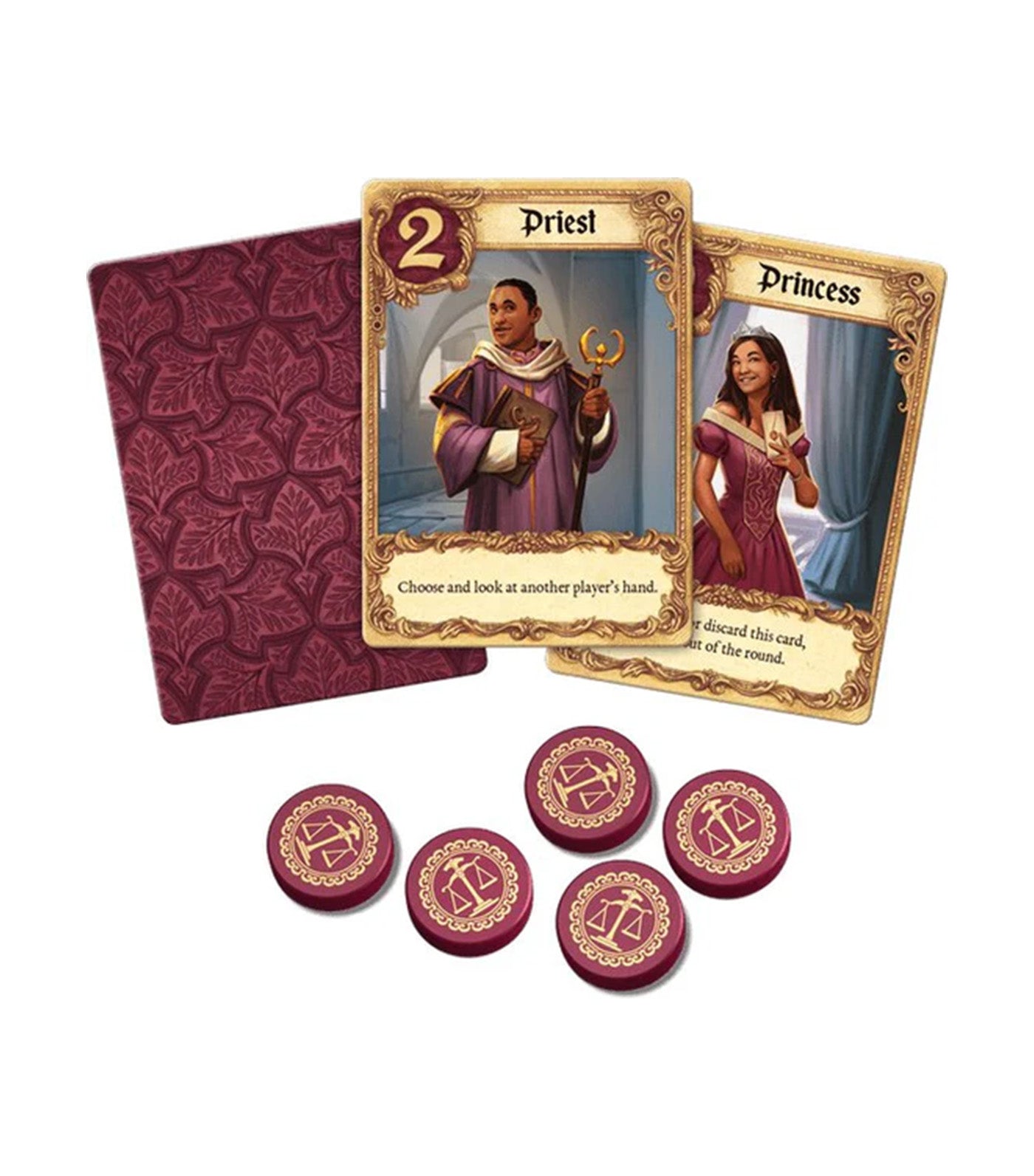 Love Letter PH Edition